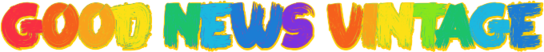 goodnewsvintage
