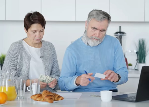 Reverse Mortgage Lenders in Australia: Everything Seniors Need to Know