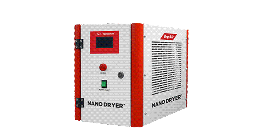 Plastics Dryer Technology: Why Moisture Control Matters in Plastic Processing