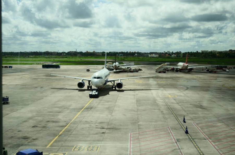 Best Flights to India: Tips to Save Big on Airfare